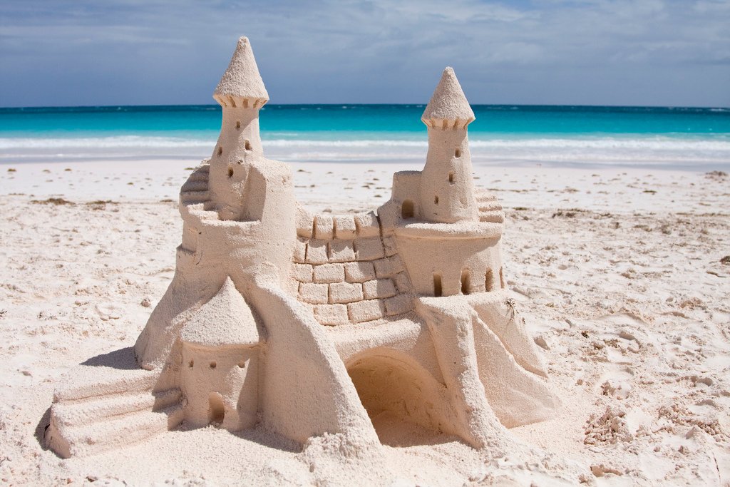Royal Beach Palace