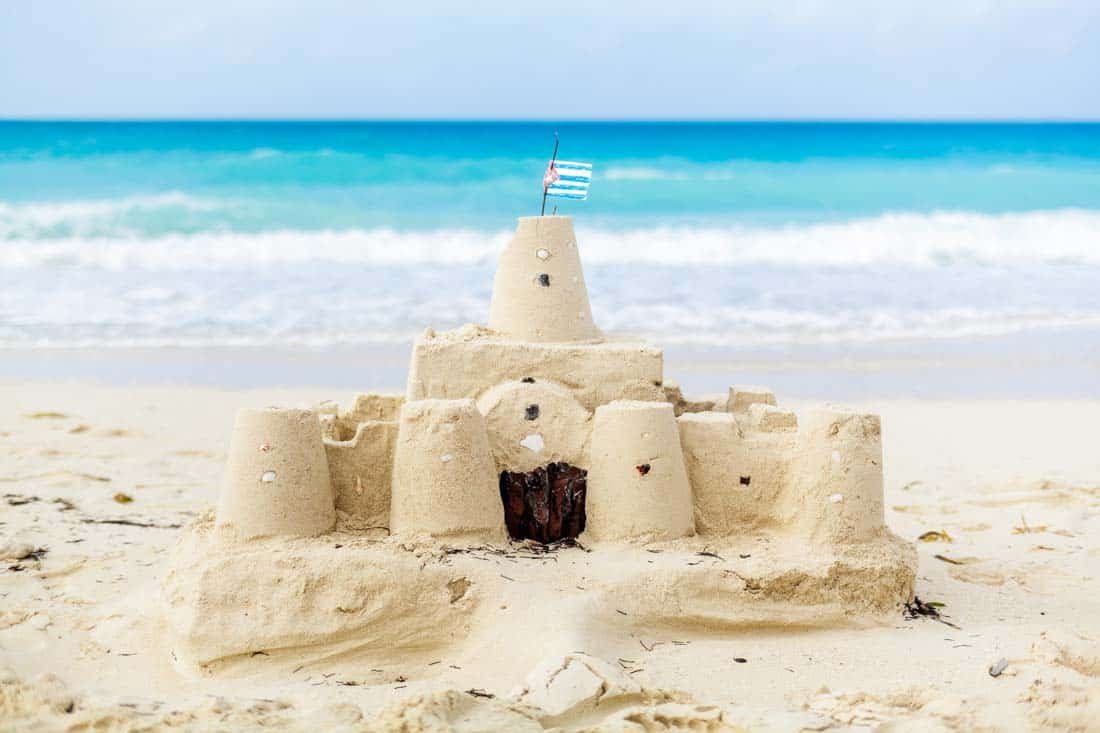 Kingdom of Sand