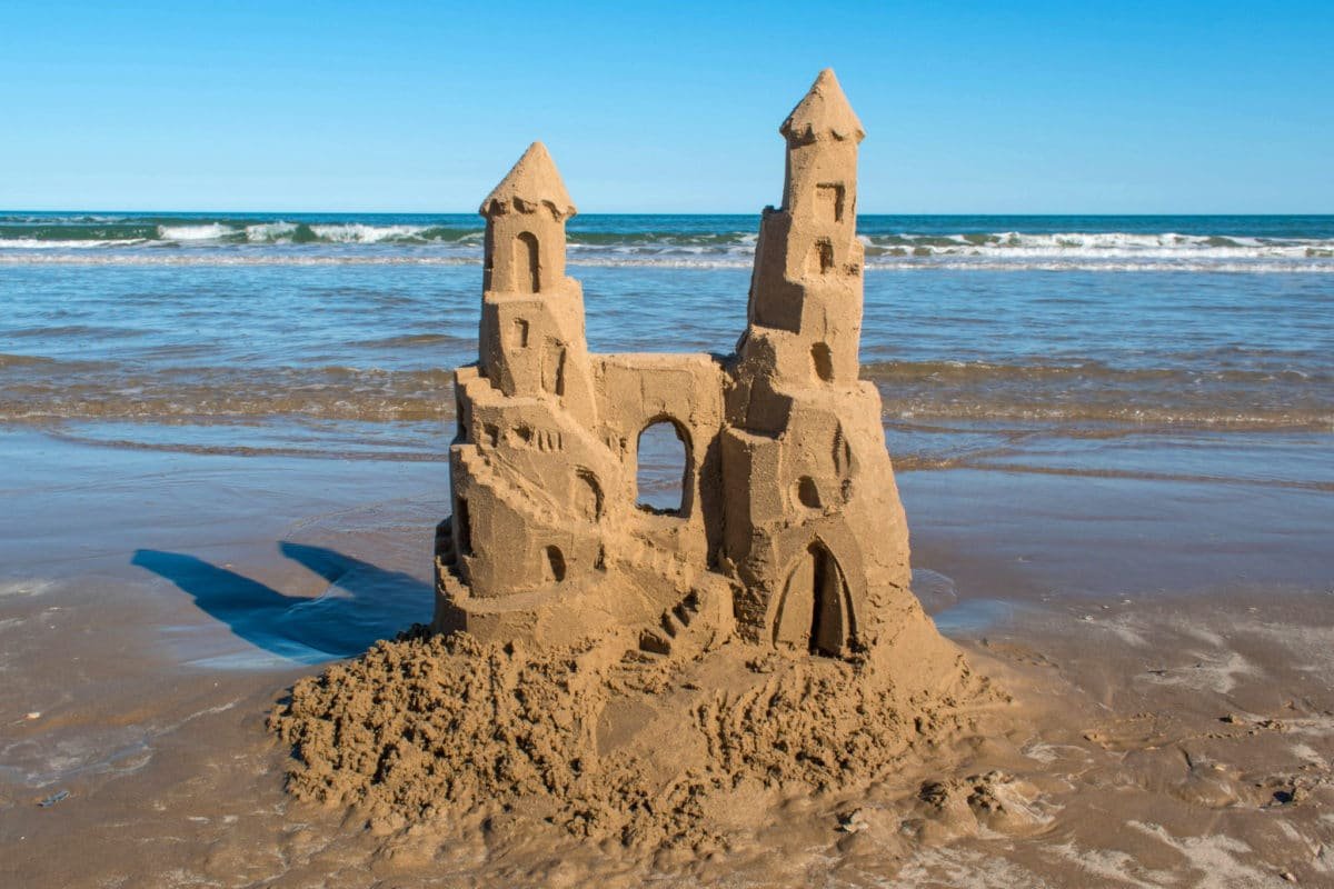 Tower Castle